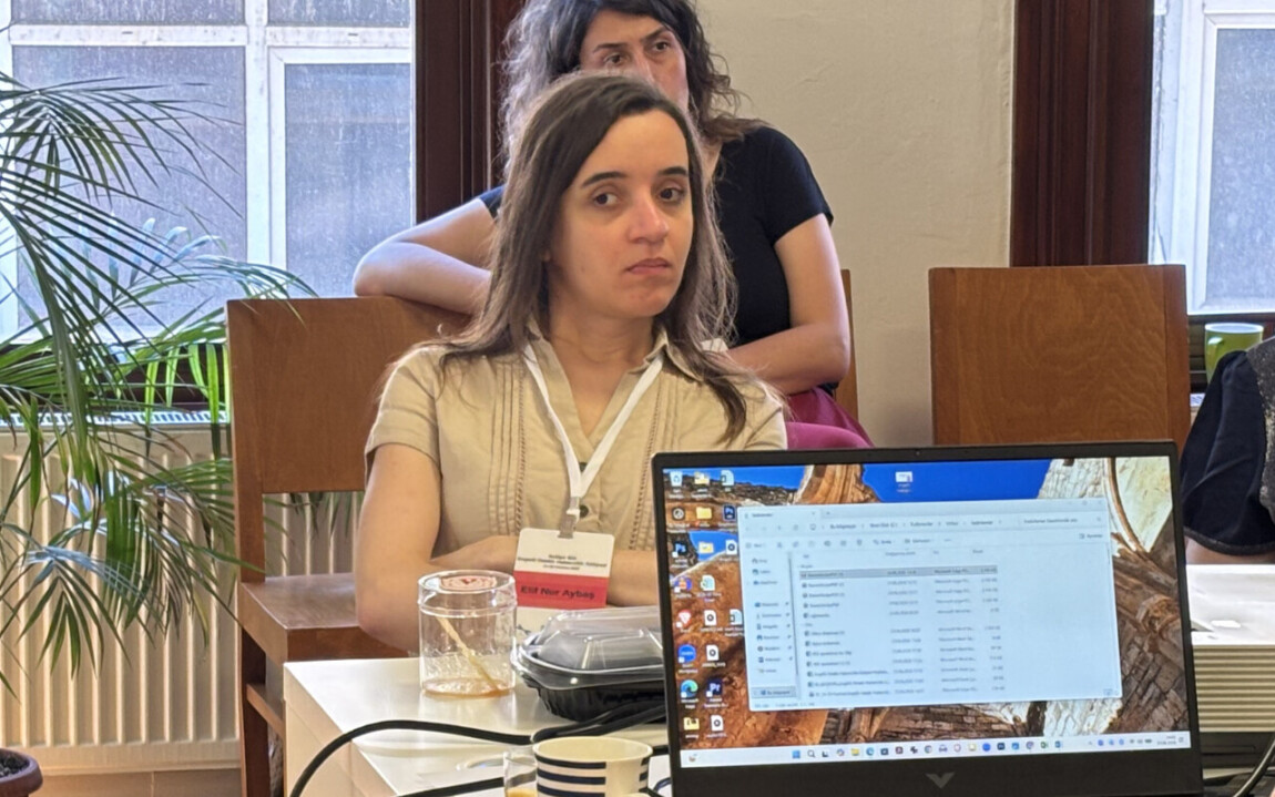 Elif Nur Aybaş: Engellilik tarihi normalliğin de tarihidir