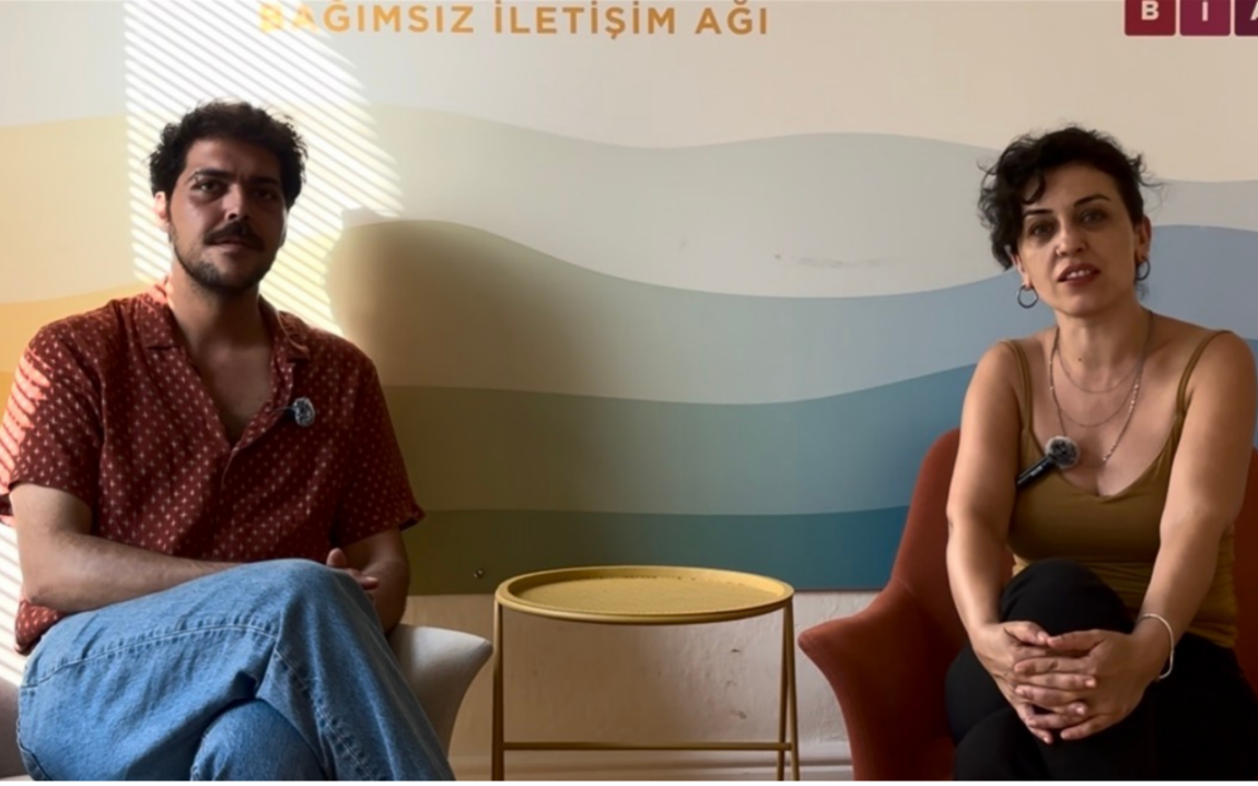 İHD Vicdani Ret Komisyonu: Güvenliği, bütçeyi ve militarizmi birlikte yeniden tartışmalıyız